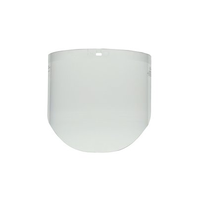 3M AO 82701 WP96 Clear Polycarbonate Faceshield Only